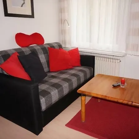 Paradies 406 Daire