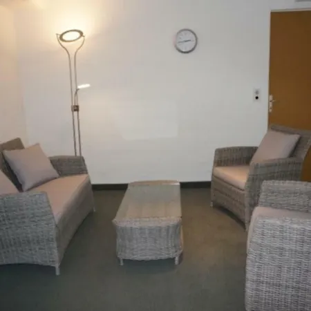 Daire Paradies 406 Arosa