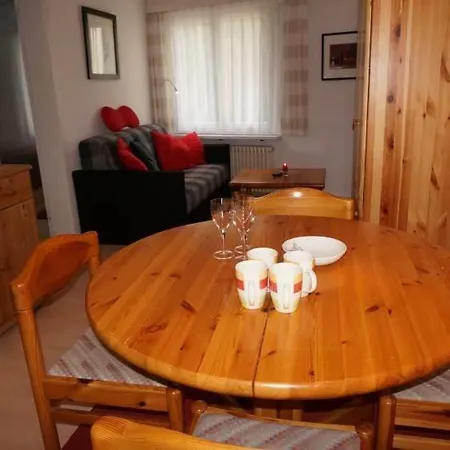Paradies 406 Daire