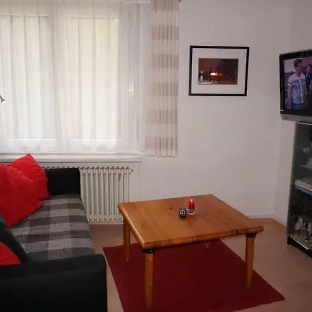 Paradies 406 Daire